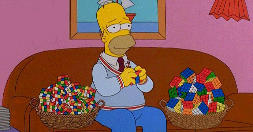 homerrubiks